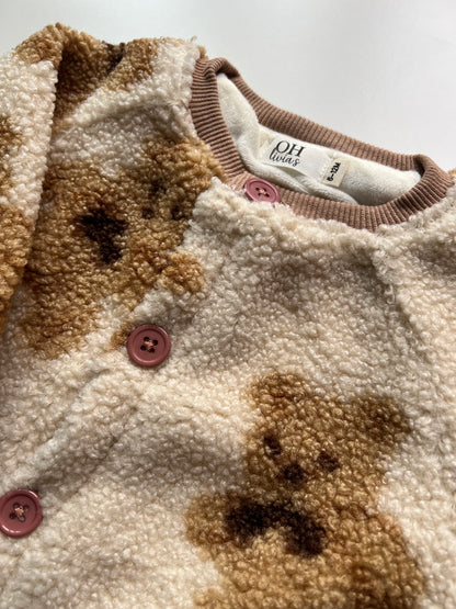 Boxpakje Robin Beige
